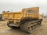 Used Crawler Carrier ready to go